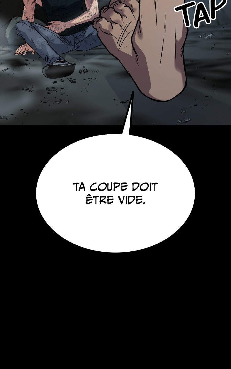 Read King of the Arena FR Manga Online