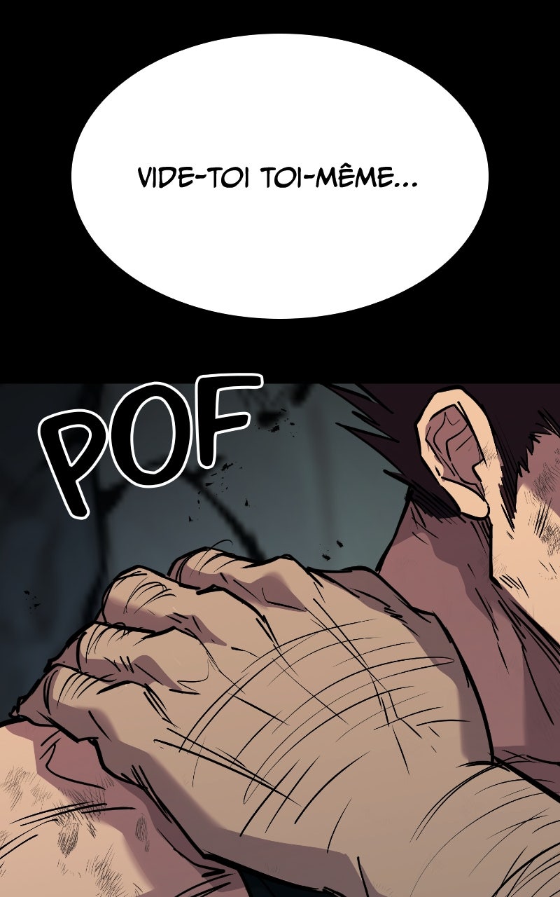 Read King of the Arena FR Manga Online