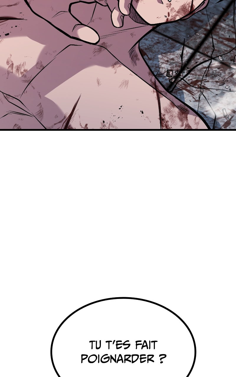 Read King of the Arena FR Manga Online