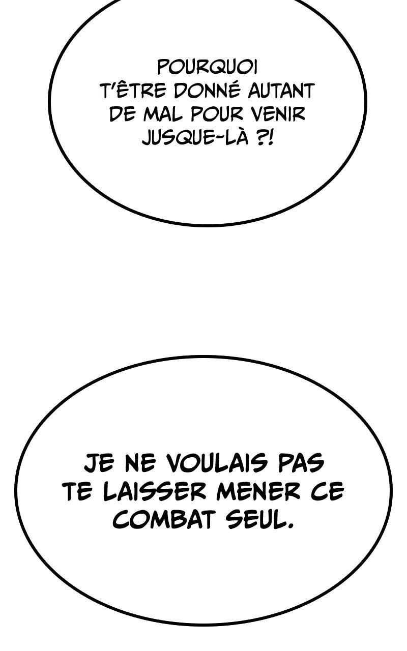 Read King of the Arena FR Manga Online