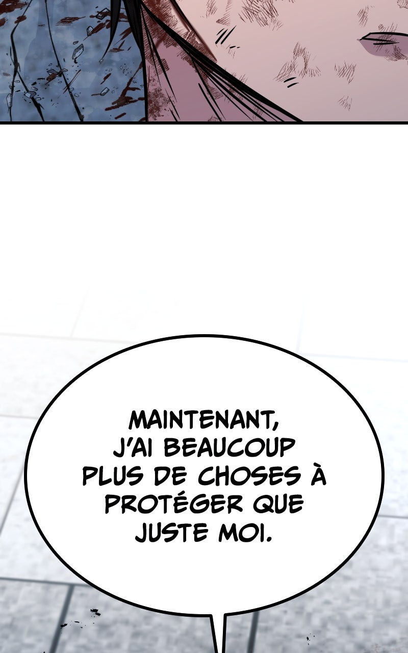 Read King of the Arena FR Manga Online