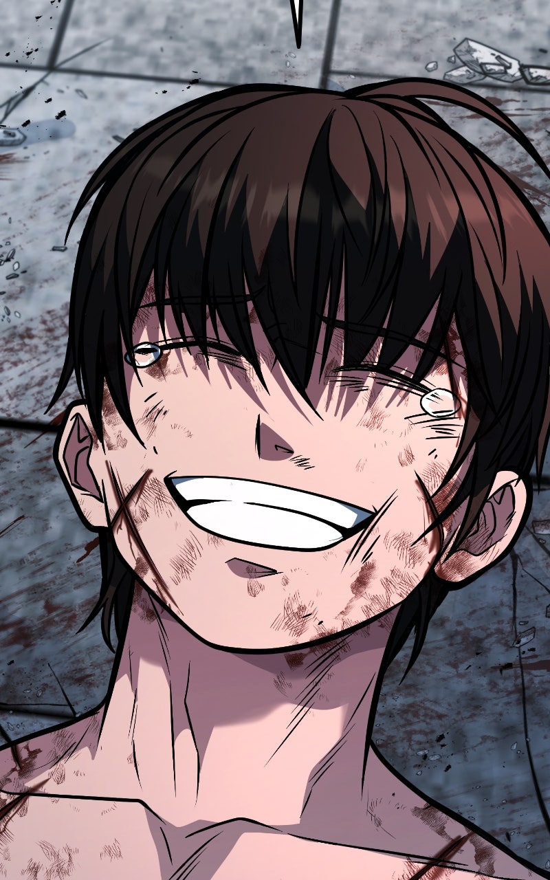 Read King of the Arena FR Manga Online