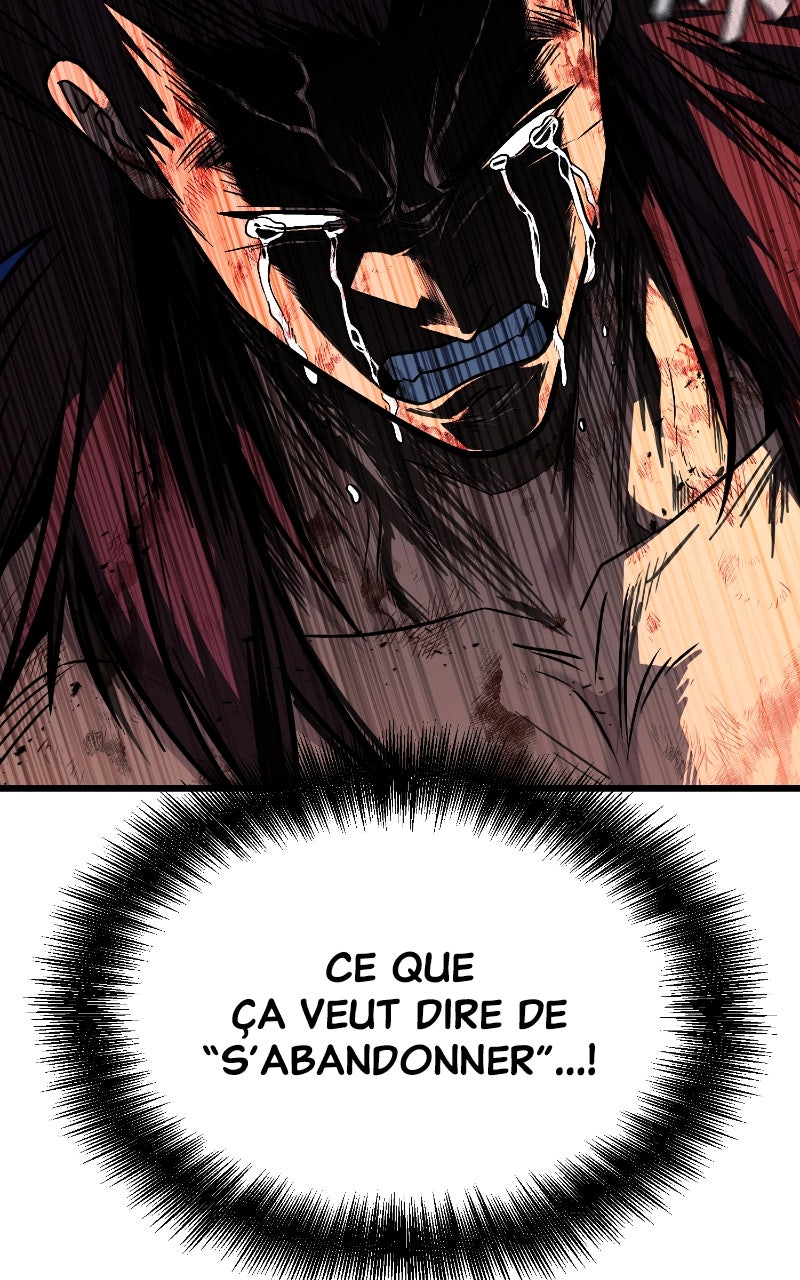 Read King of the Arena FR Manga Online