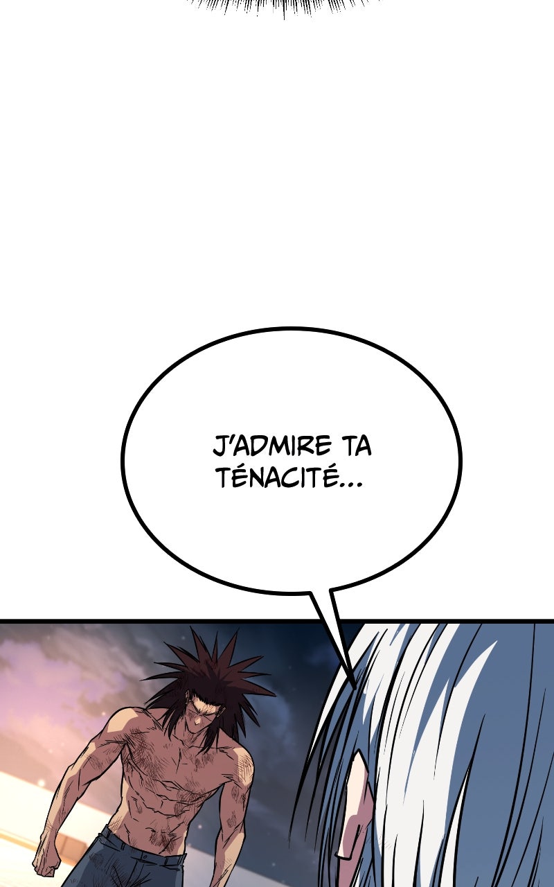 Read King of the Arena FR Manga Online