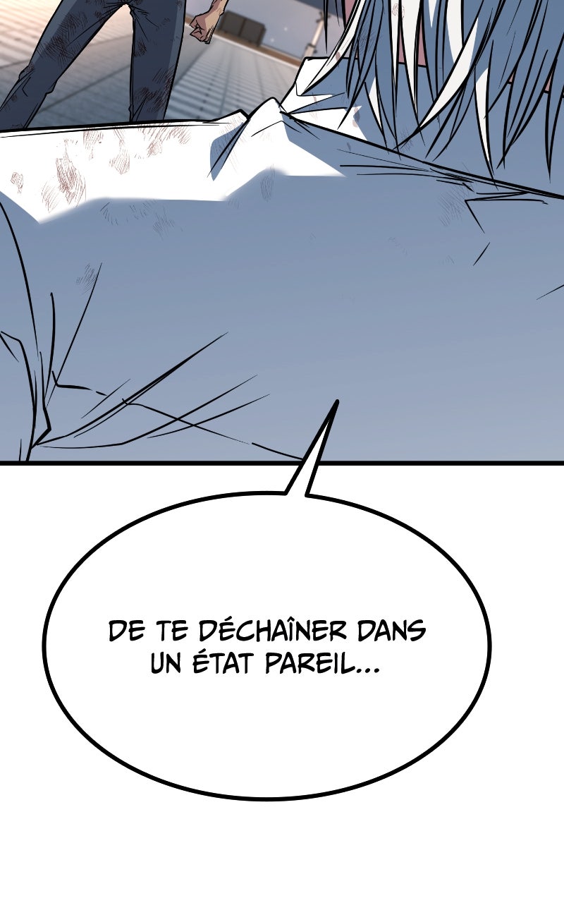 Read King of the Arena FR Manga Online