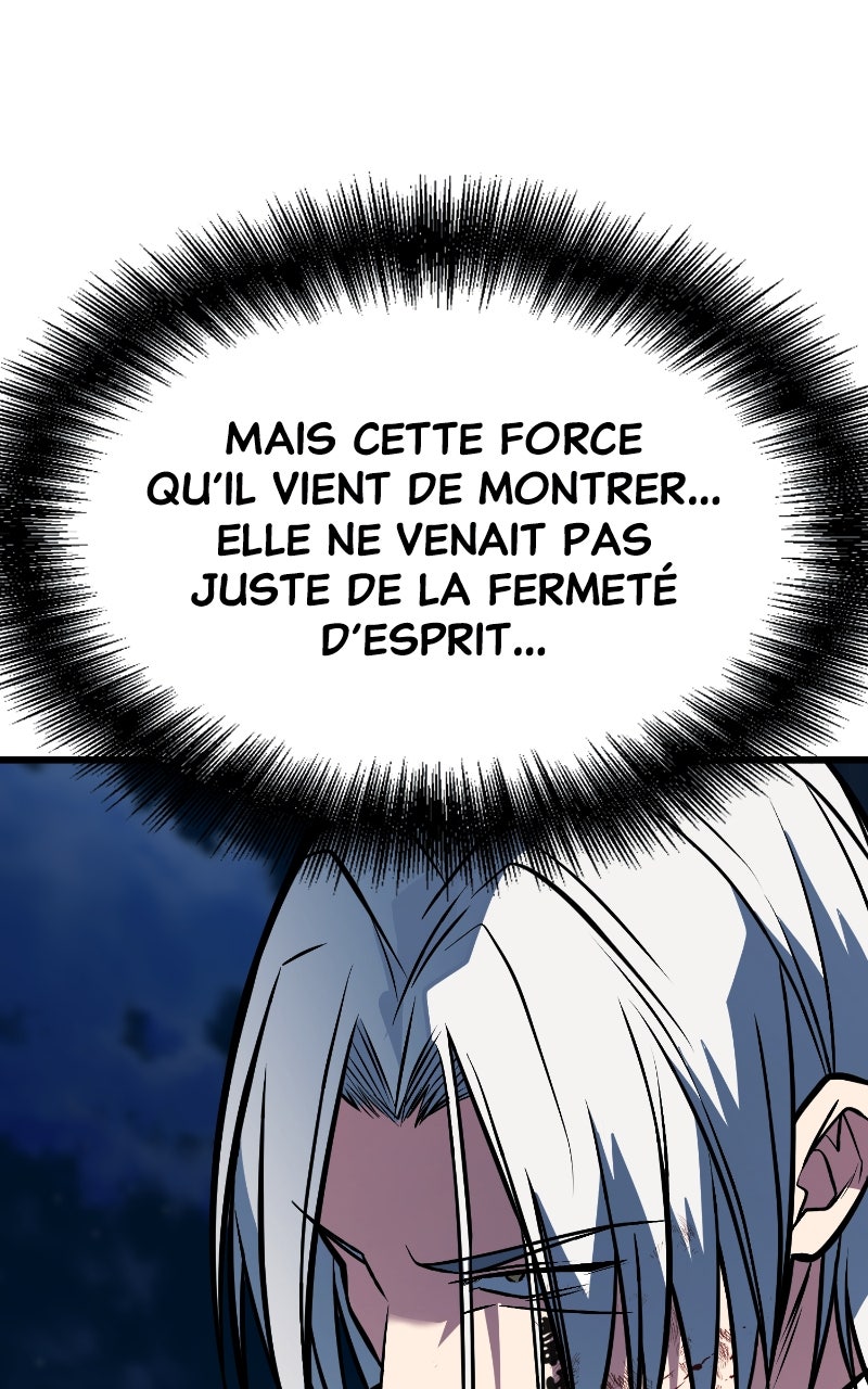 Read King of the Arena FR Manga Online