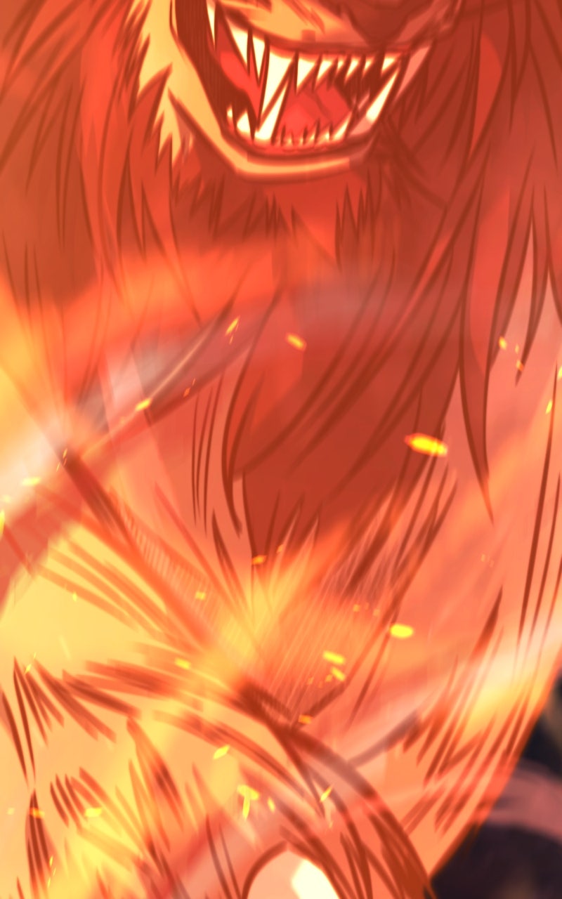 Read King of the Arena FR Manga Online