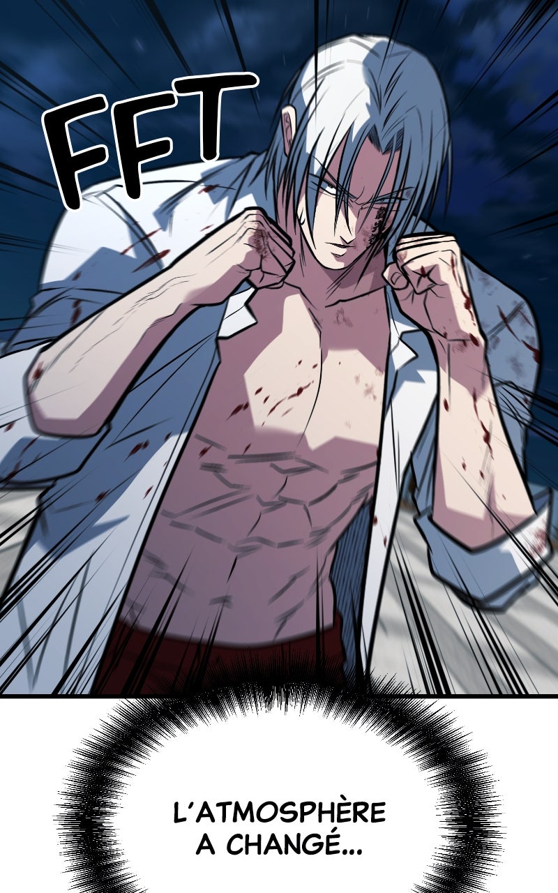 Read King of the Arena FR Manga Online