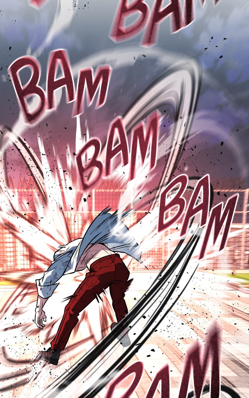 Read King of the Arena FR Manga Online