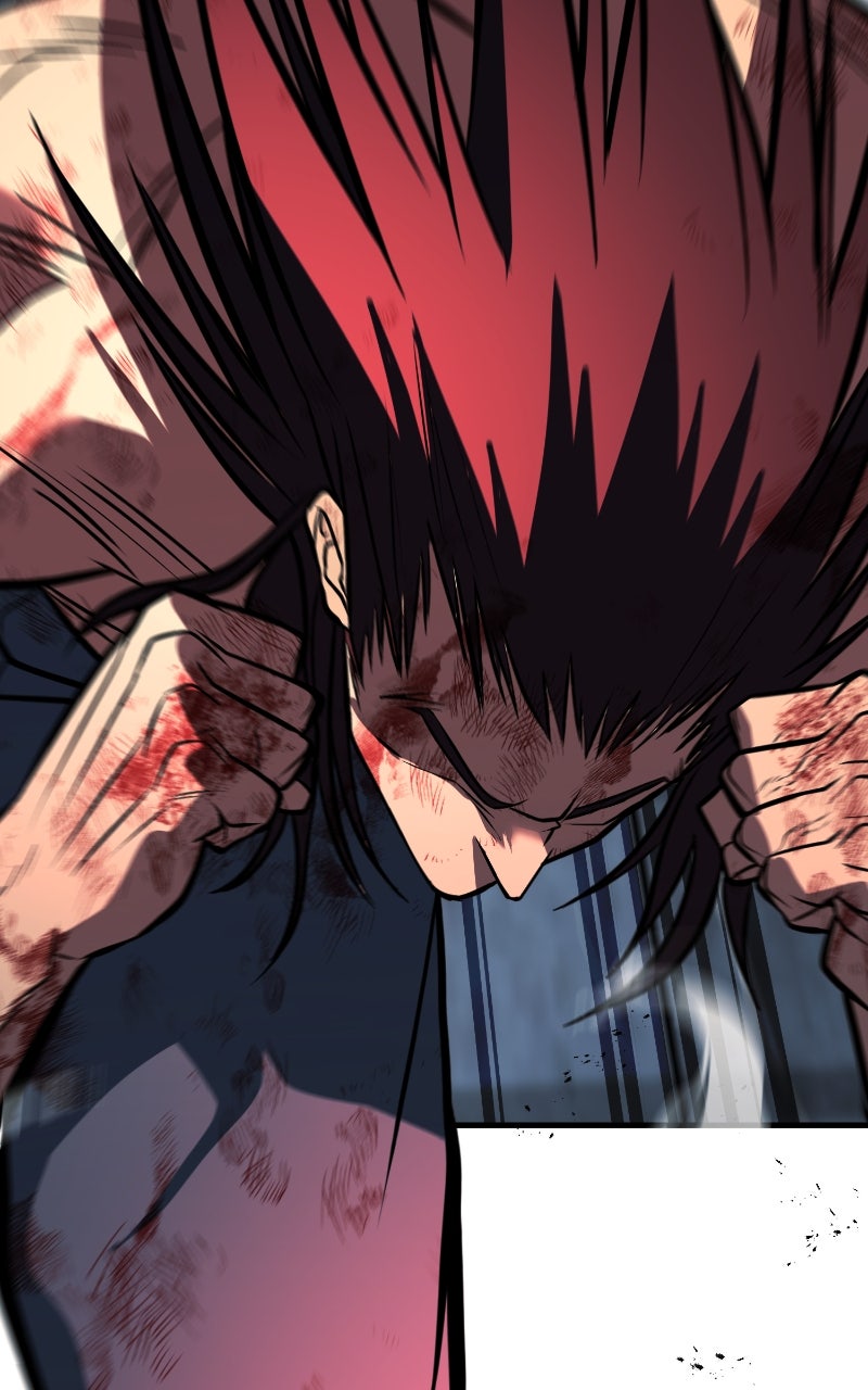 Read King of the Arena FR Manga Online