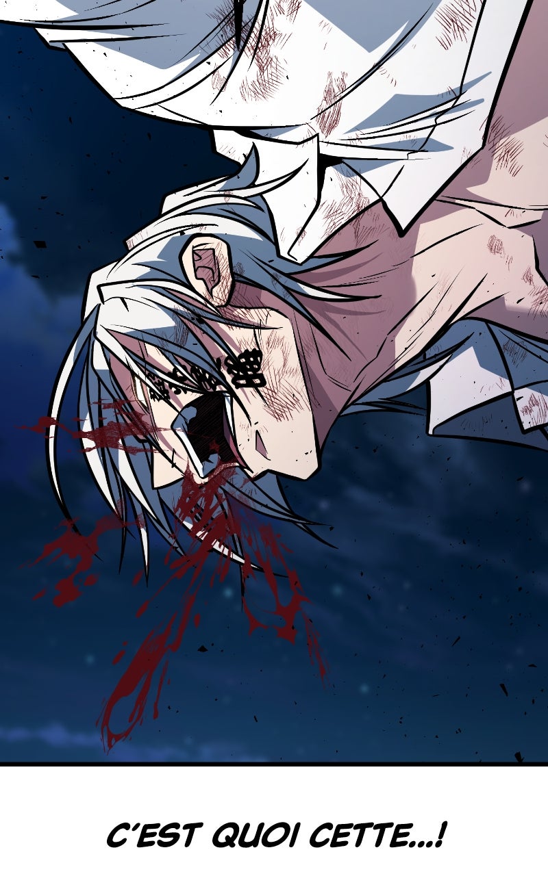 Read King of the Arena FR Manga Online