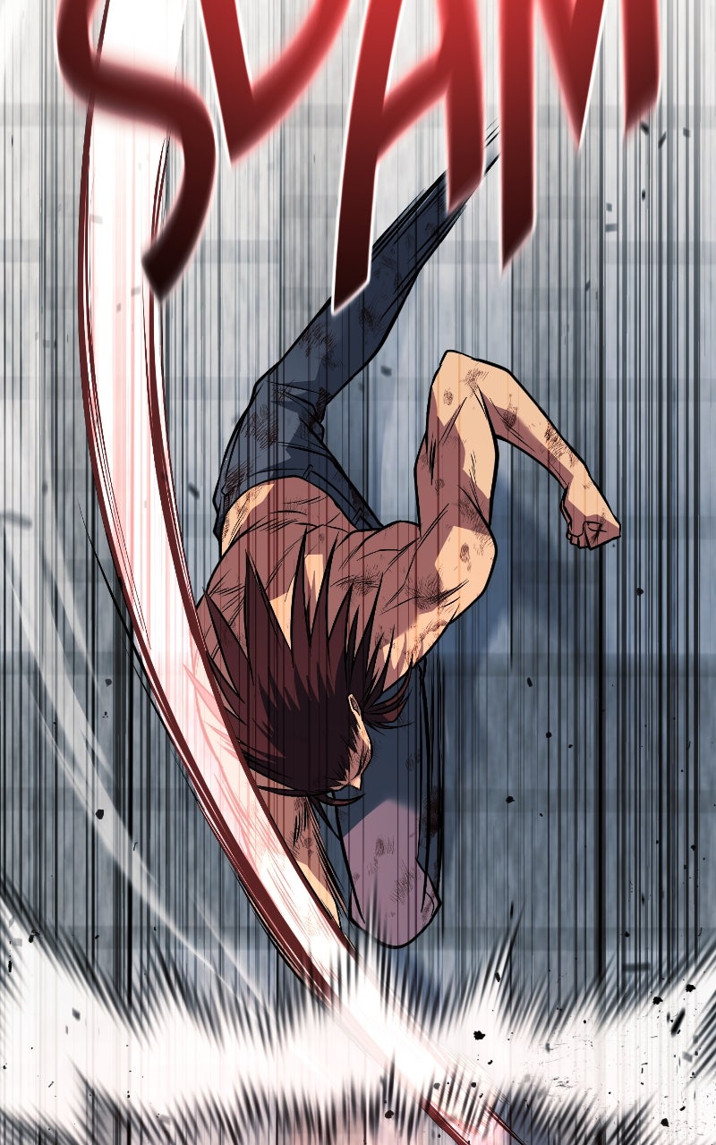 Read King of the Arena FR Manga Online