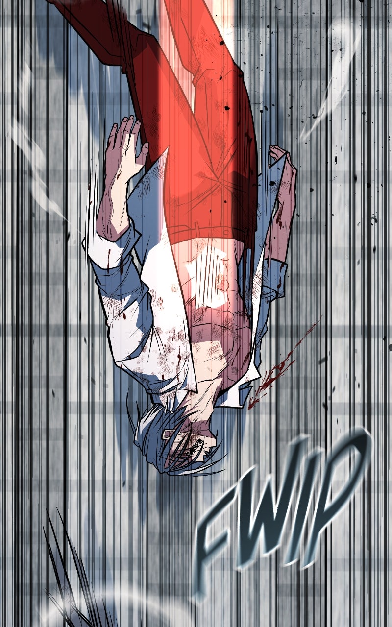 Read King of the Arena FR Manga Online