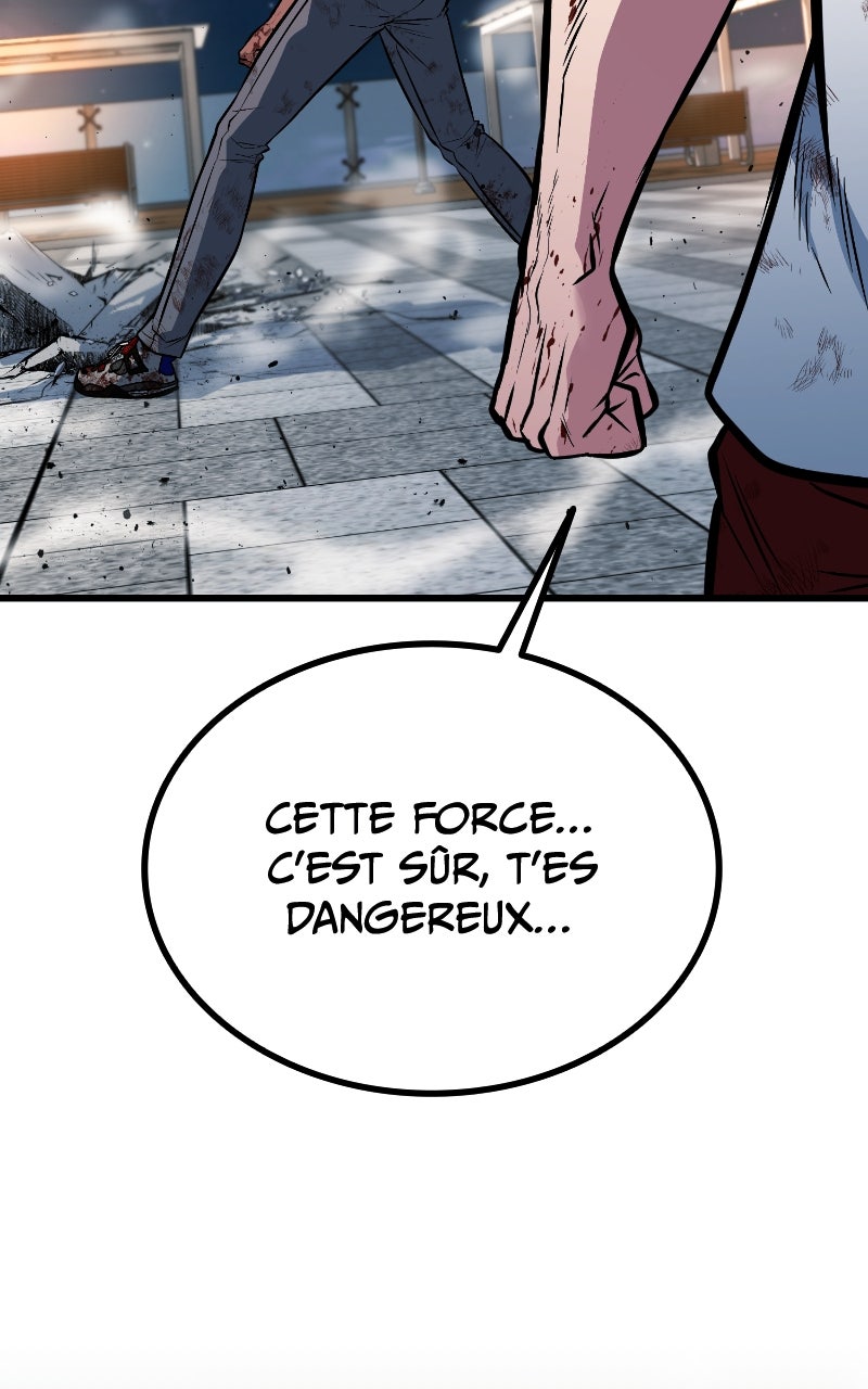 Read King of the Arena FR Manga Online