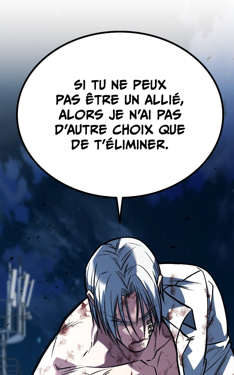 Read King of the Arena FR Manga Online