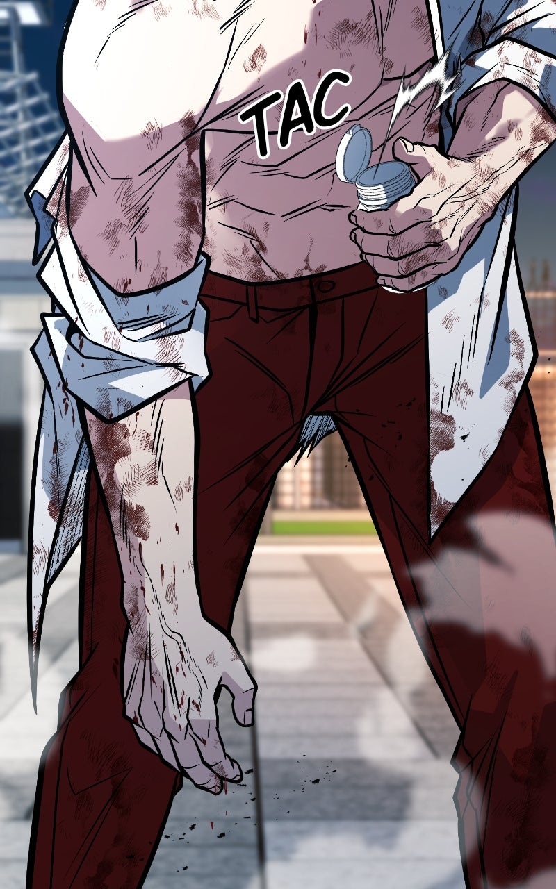 Read King of the Arena FR Manga Online