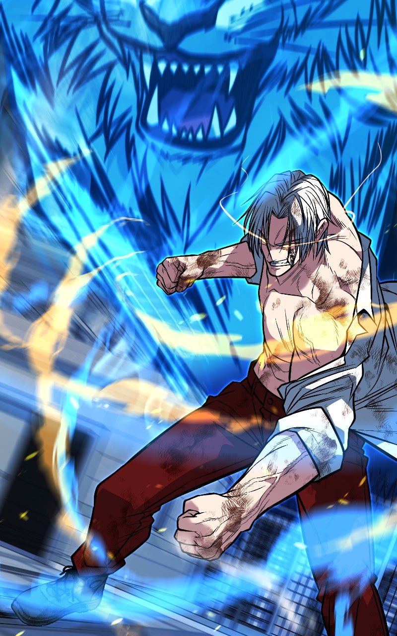 Read King of the Arena FR Manga Online