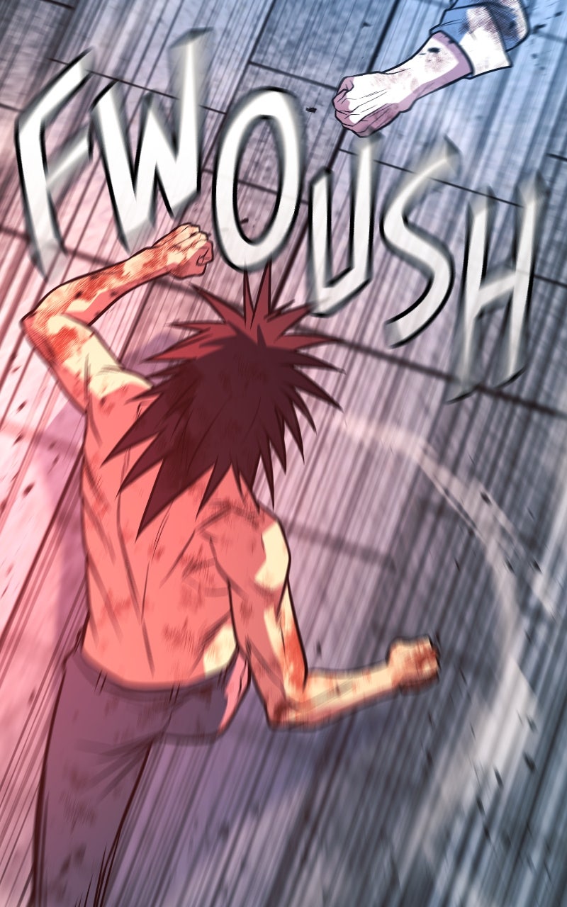 Read King of the Arena FR Manga Online