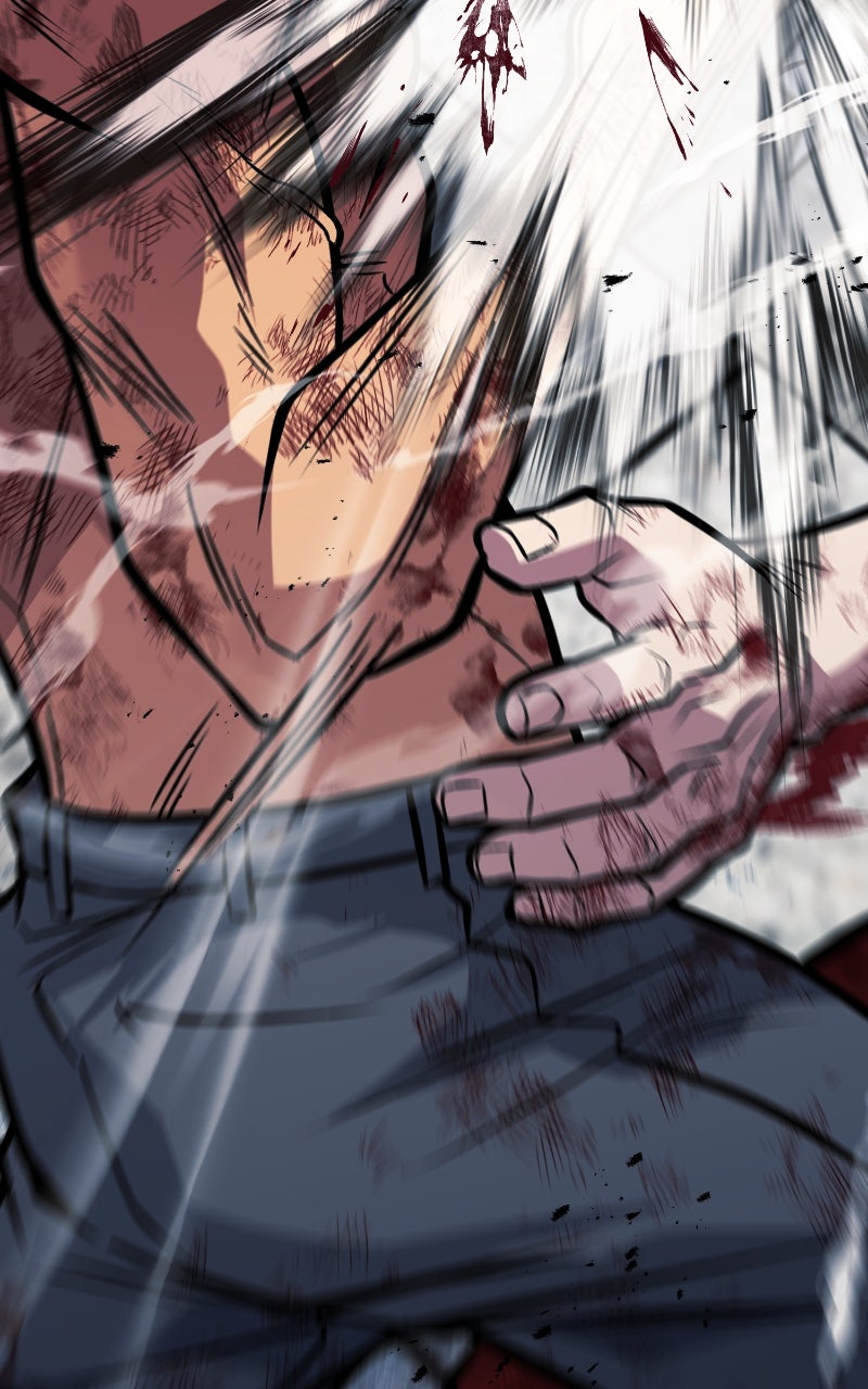 Read King of the Arena FR Manga Online