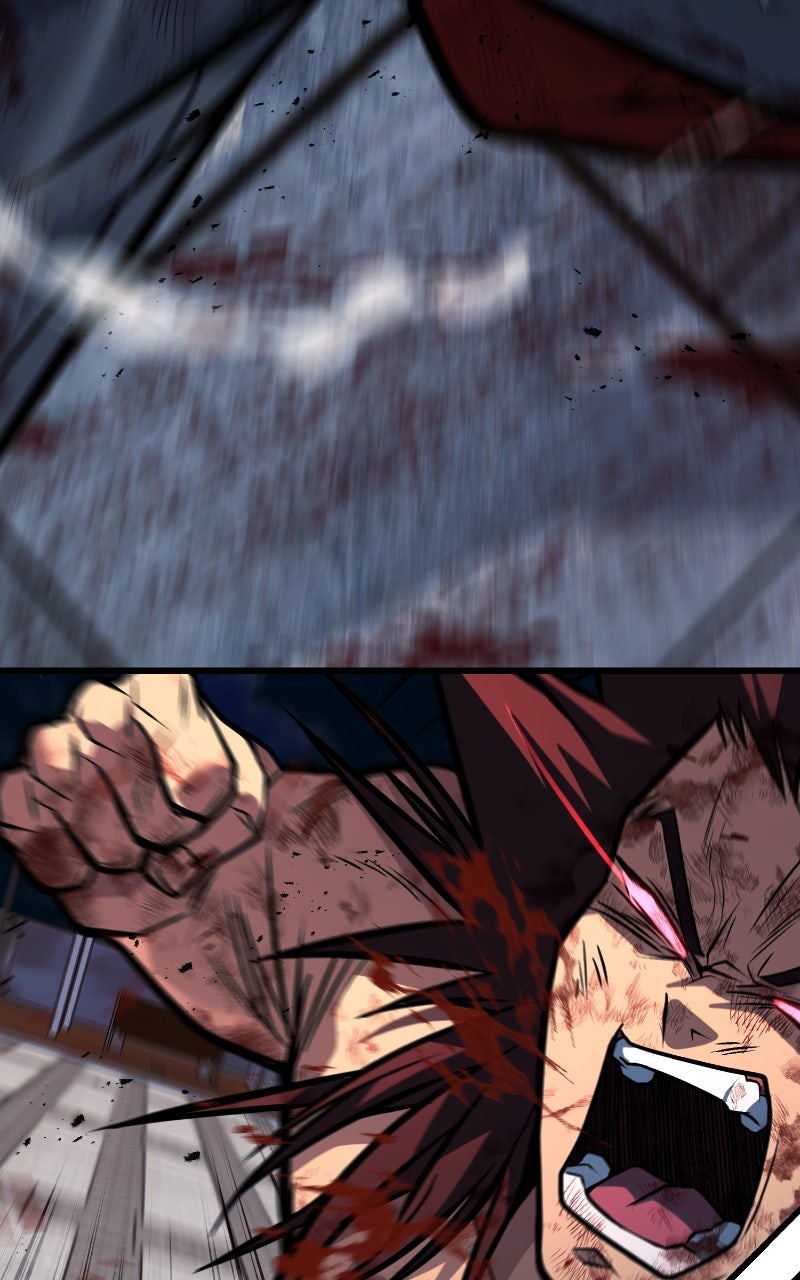 Read King of the Arena FR Manga Online