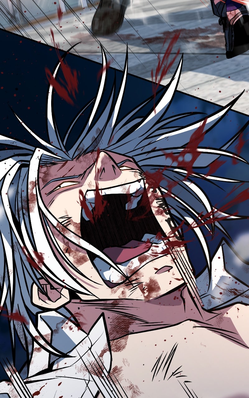 Read King of the Arena FR Manga Online