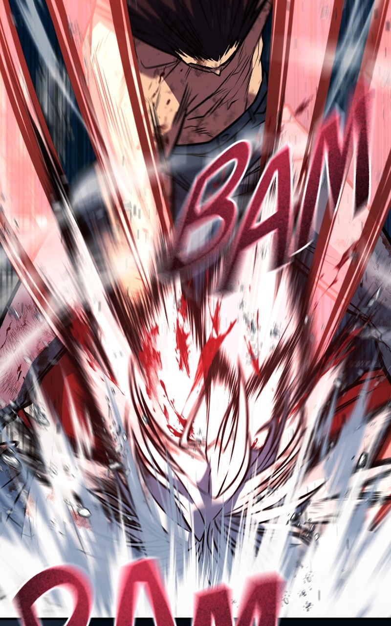 Read King of the Arena FR Manga Online