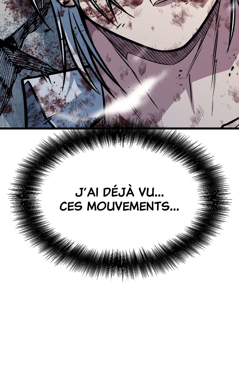 Read King of the Arena FR Manga Online