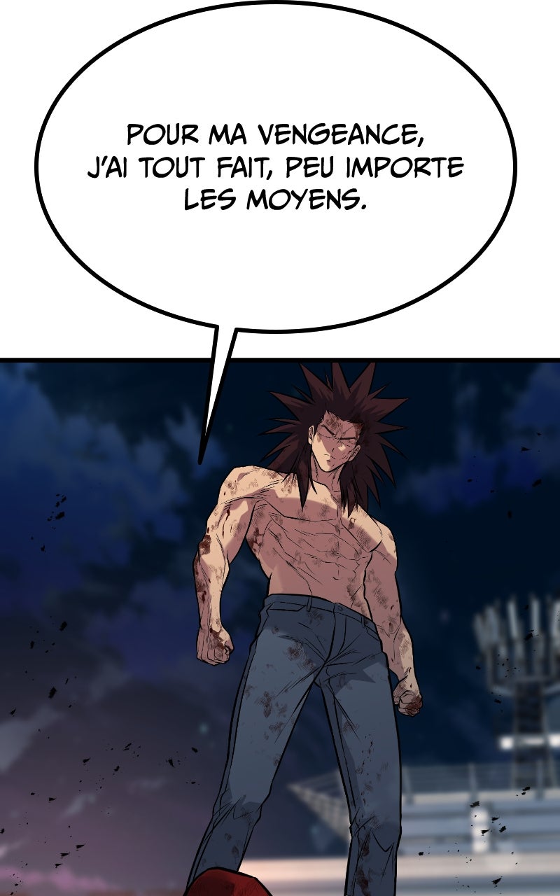 Read King of the Arena FR Manga Online