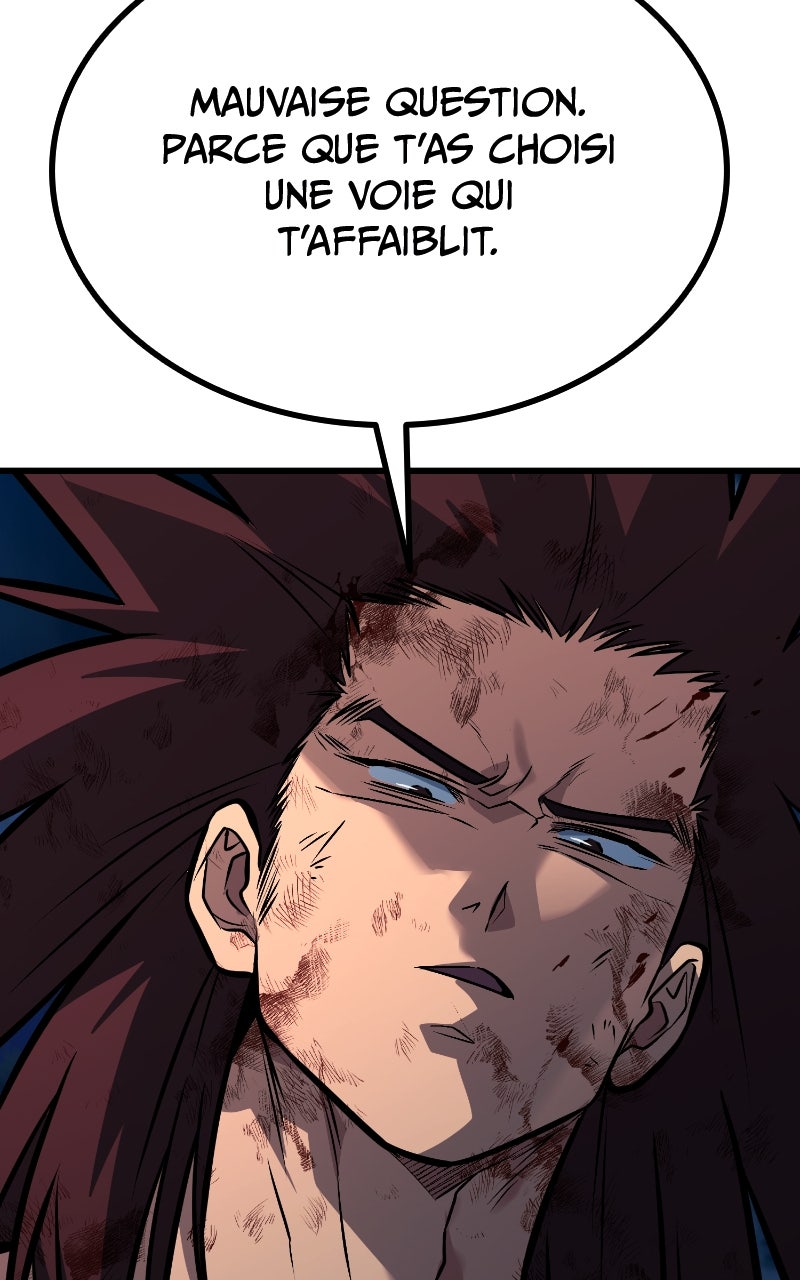 Read King of the Arena FR Manga Online