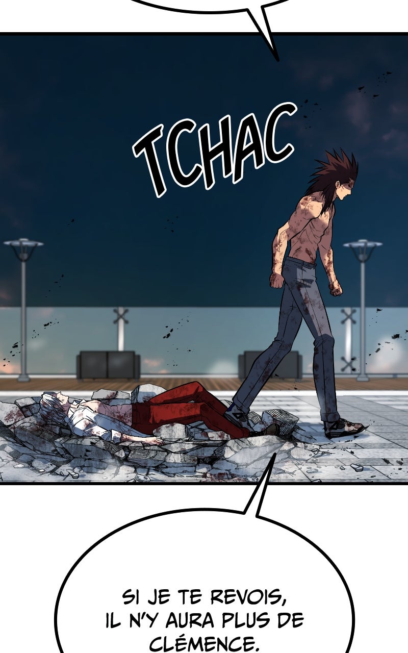 Read King of the Arena FR Manga Online