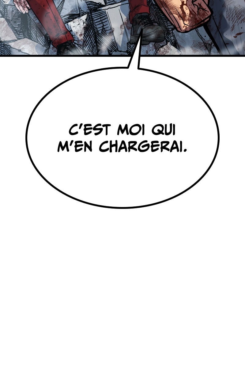 Read King of the Arena FR Manga Online