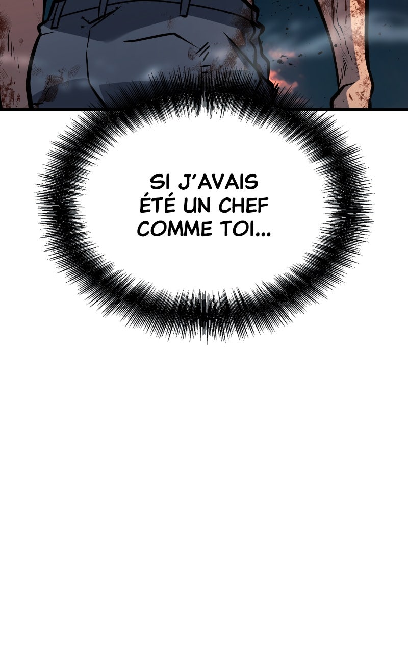 Read King of the Arena FR Manga Online