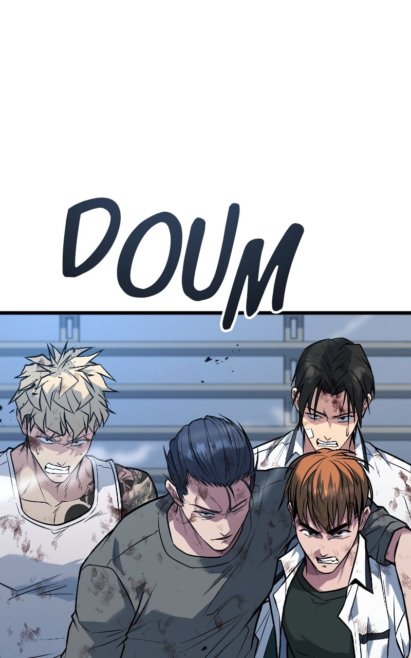 Read King of the Arena FR Manga Online