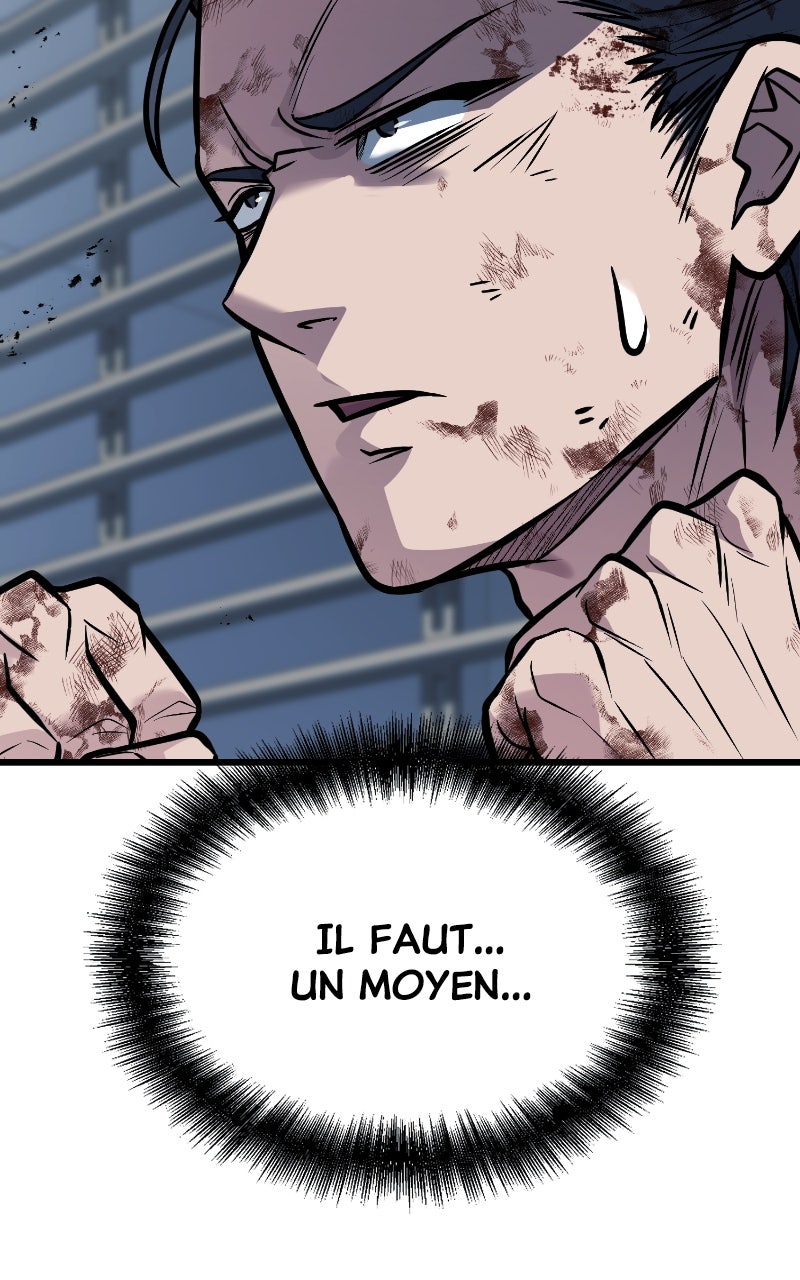 Read King of the Arena FR Manga Online