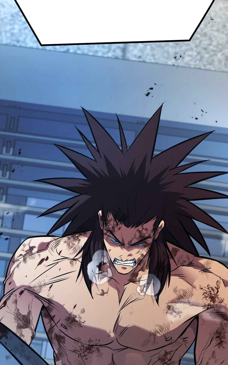 Read King of the Arena FR Manga Online