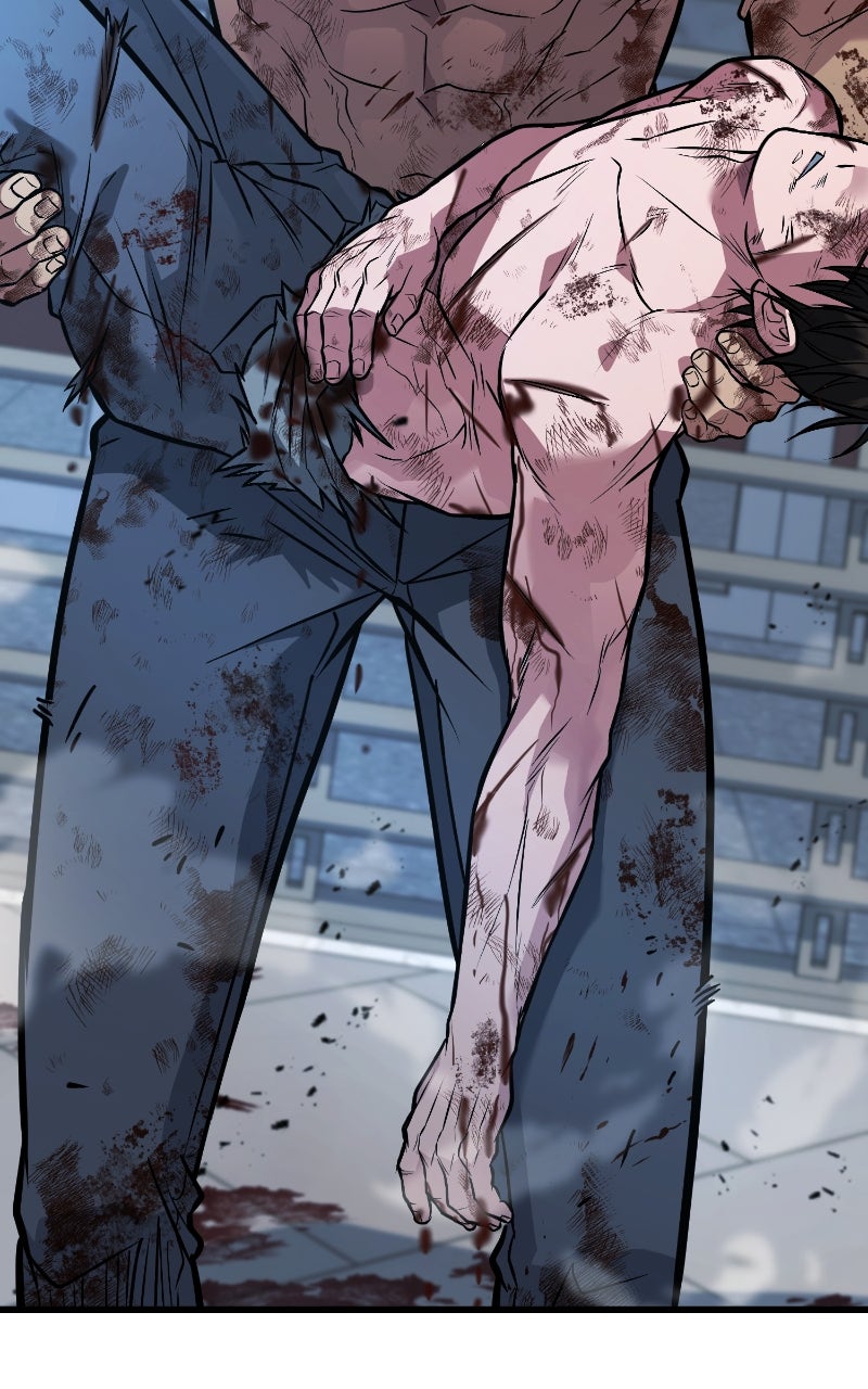 Read King of the Arena FR Manga Online