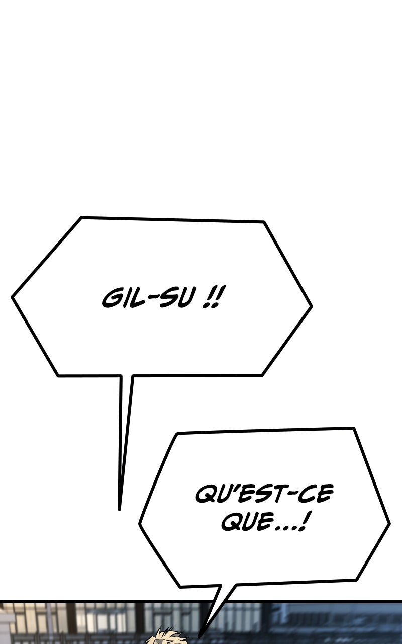 Read King of the Arena FR Manga Online