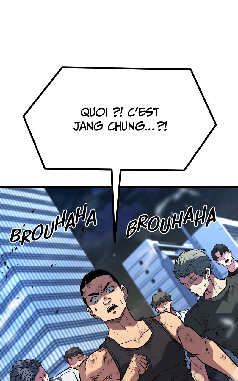 Read King of the Arena FR Manga Online