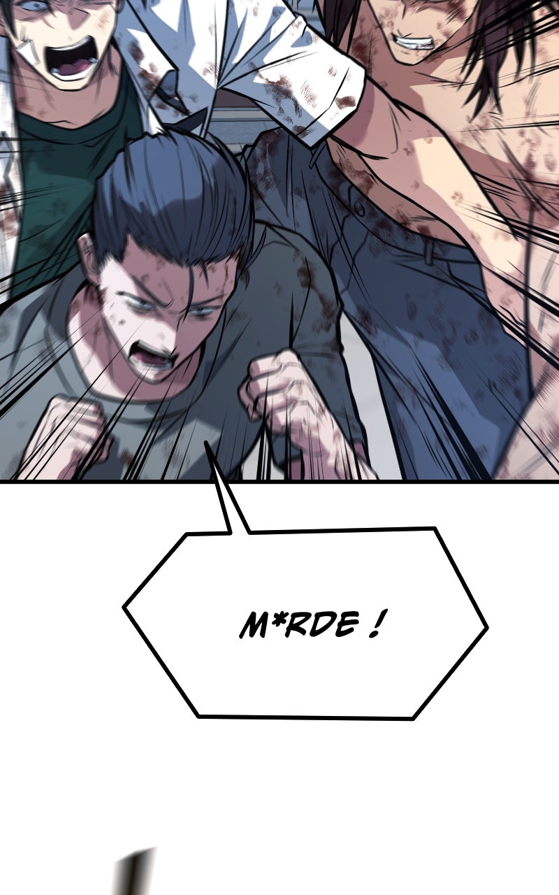 Read King of the Arena FR Manga Online