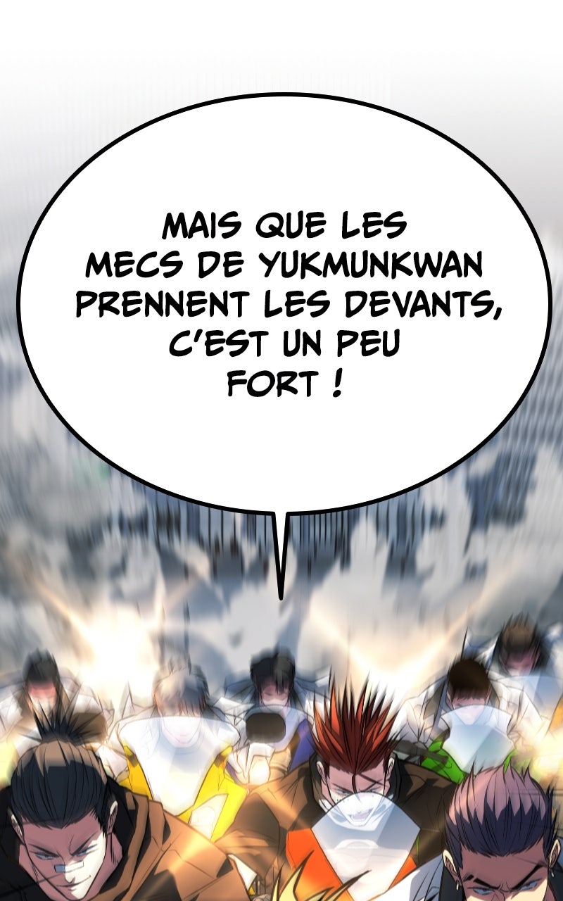 Read King of the Arena FR Manga Online