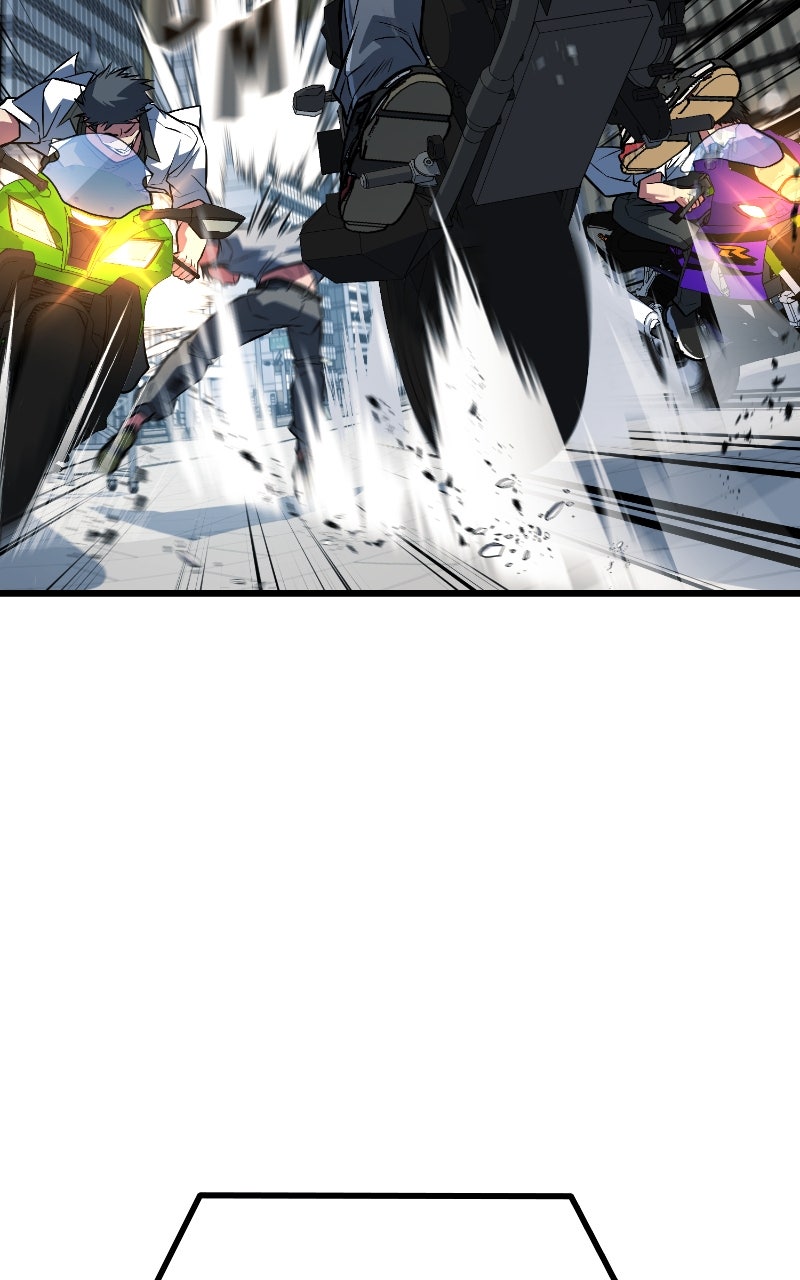 Read King of the Arena FR Manga Online