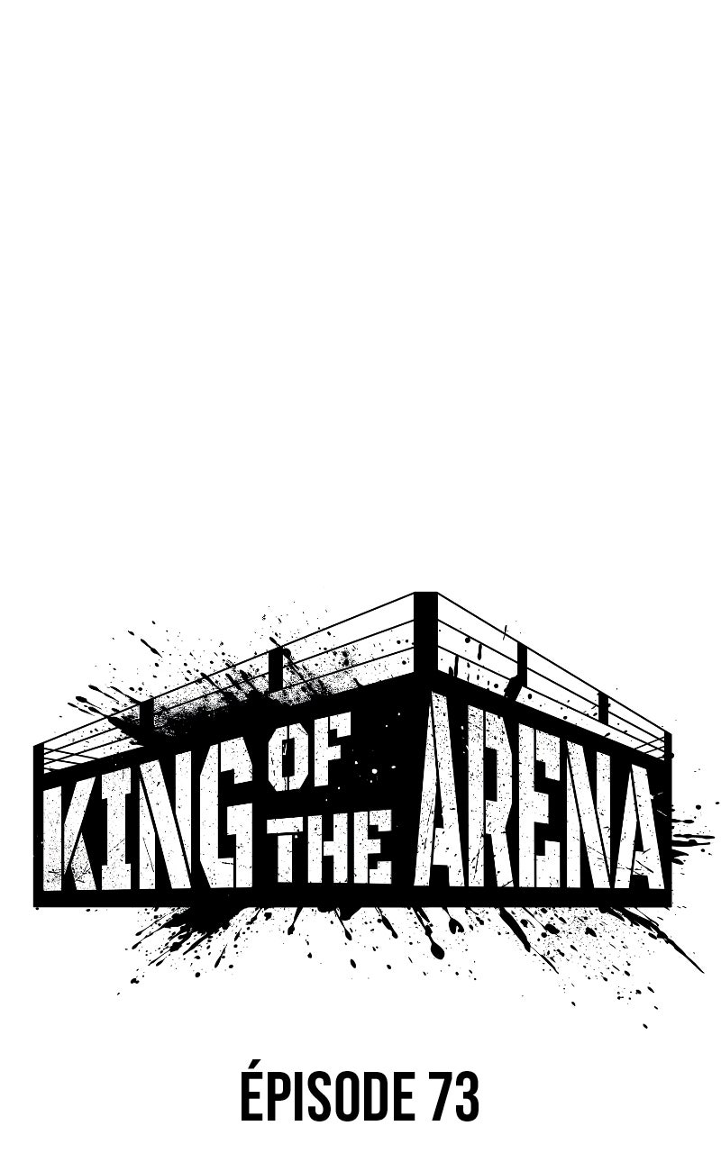 Read King of the Arena FR Manga Online