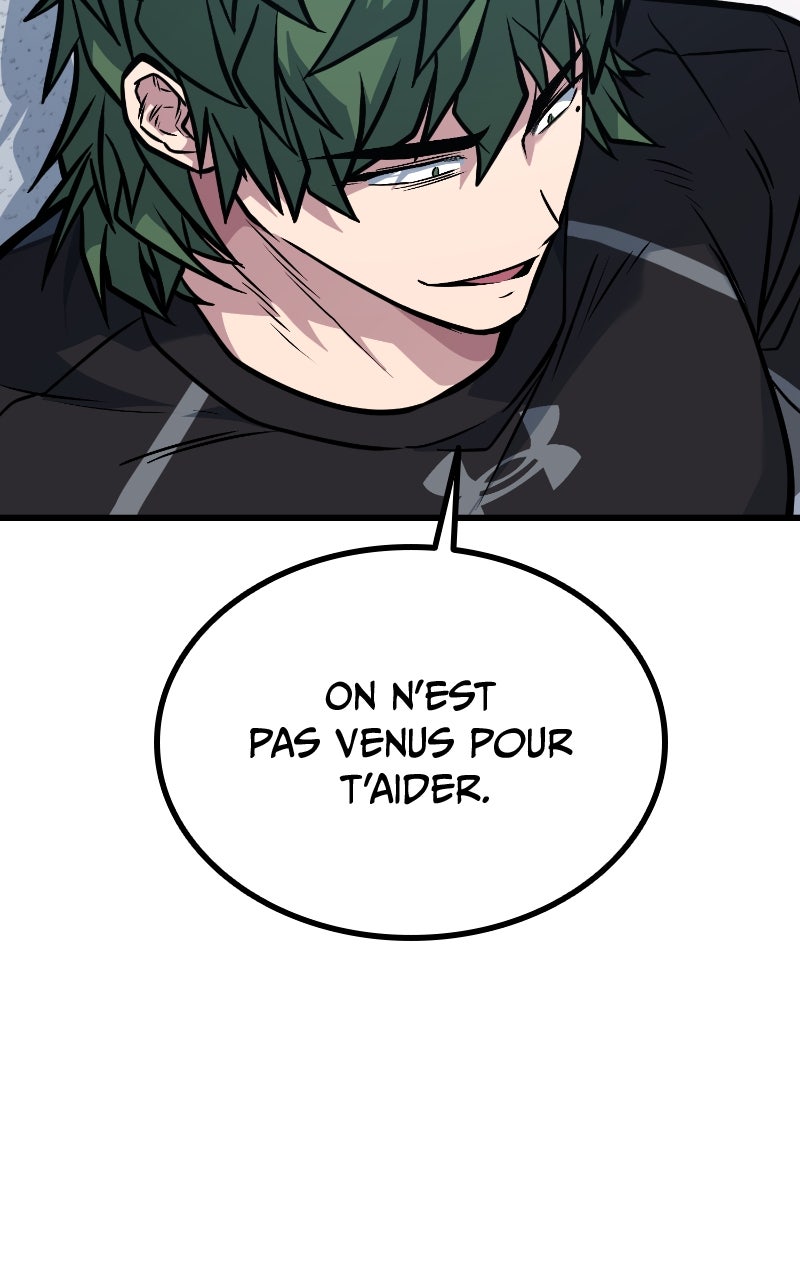 Read King of the Arena FR Manga Online