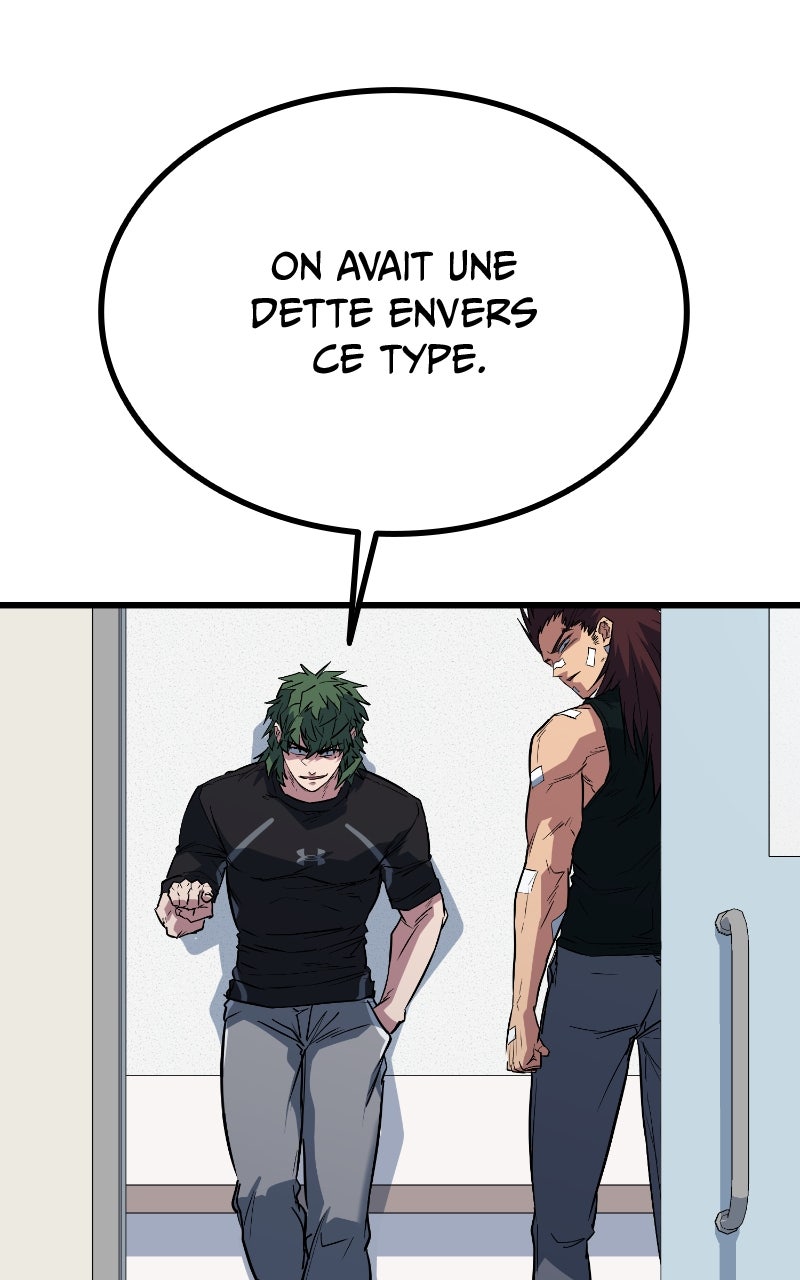 Read King of the Arena FR Manga Online