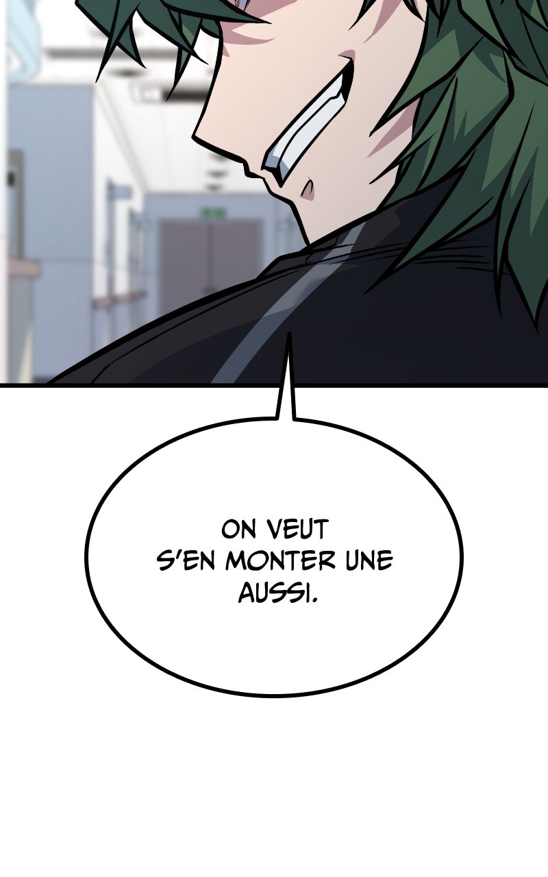 Read King of the Arena FR Manga Online