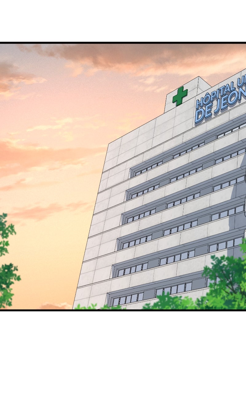 Read King of the Arena FR Manga Online