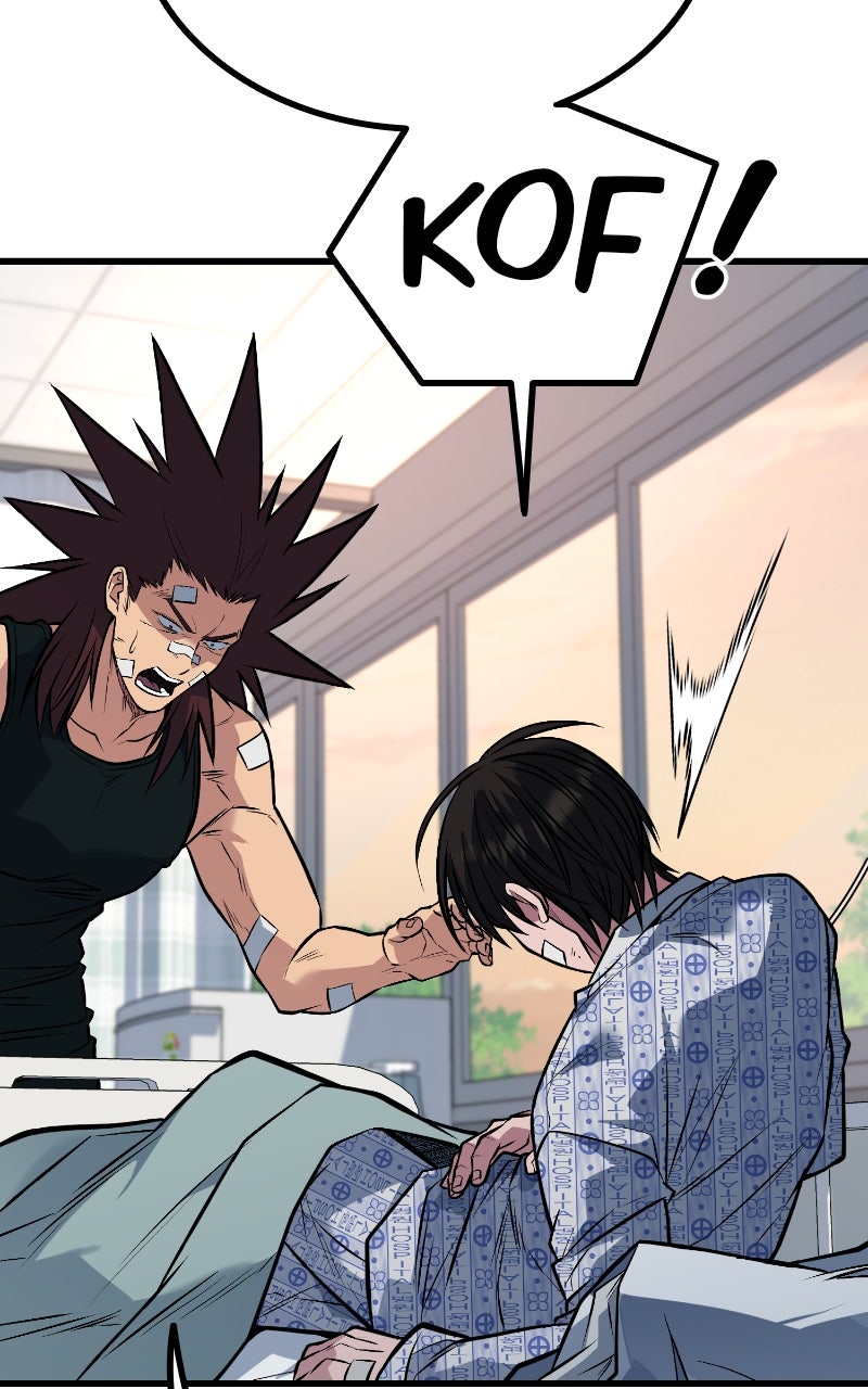 Read King of the Arena FR Manga Online