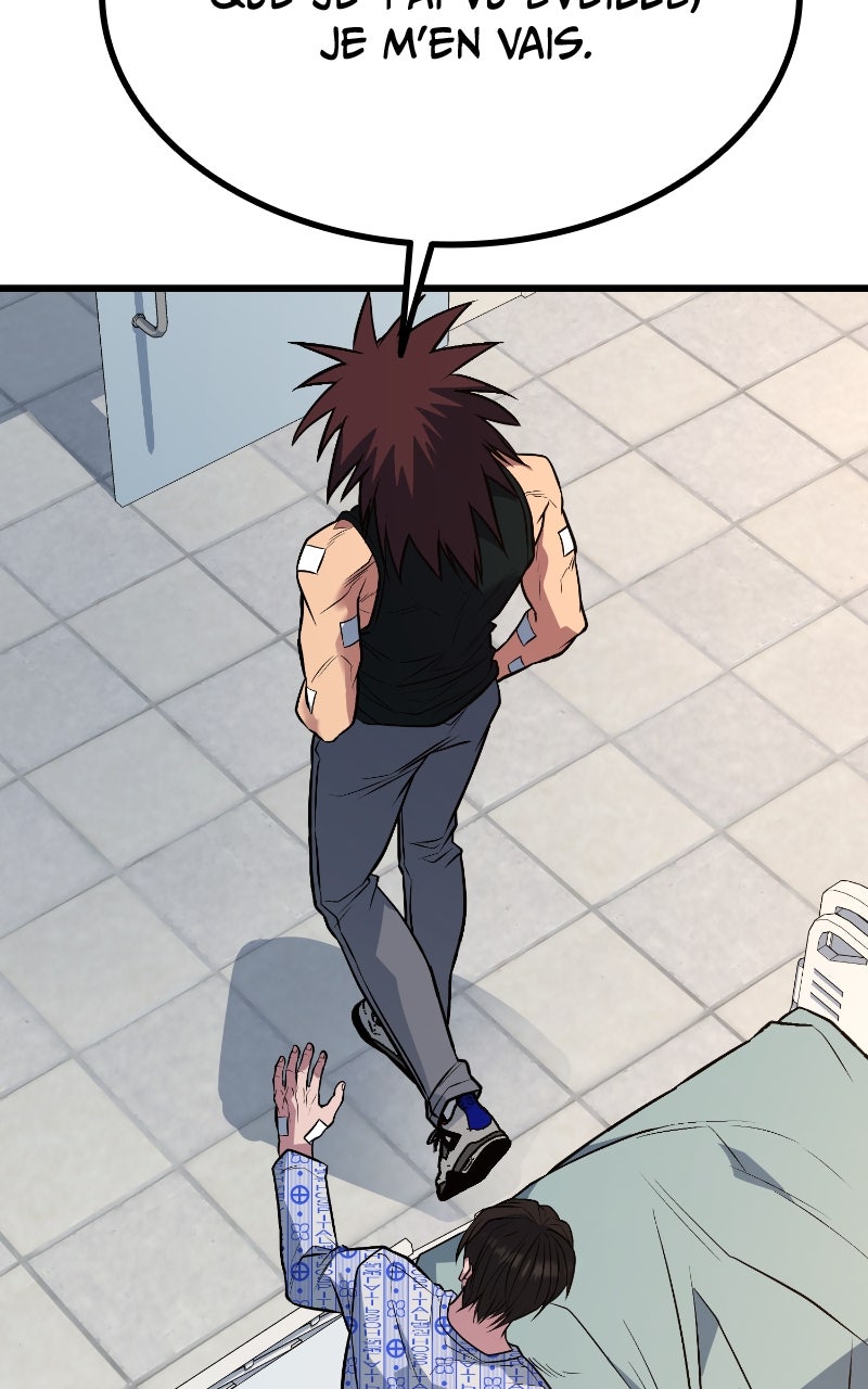 Read King of the Arena FR Manga Online