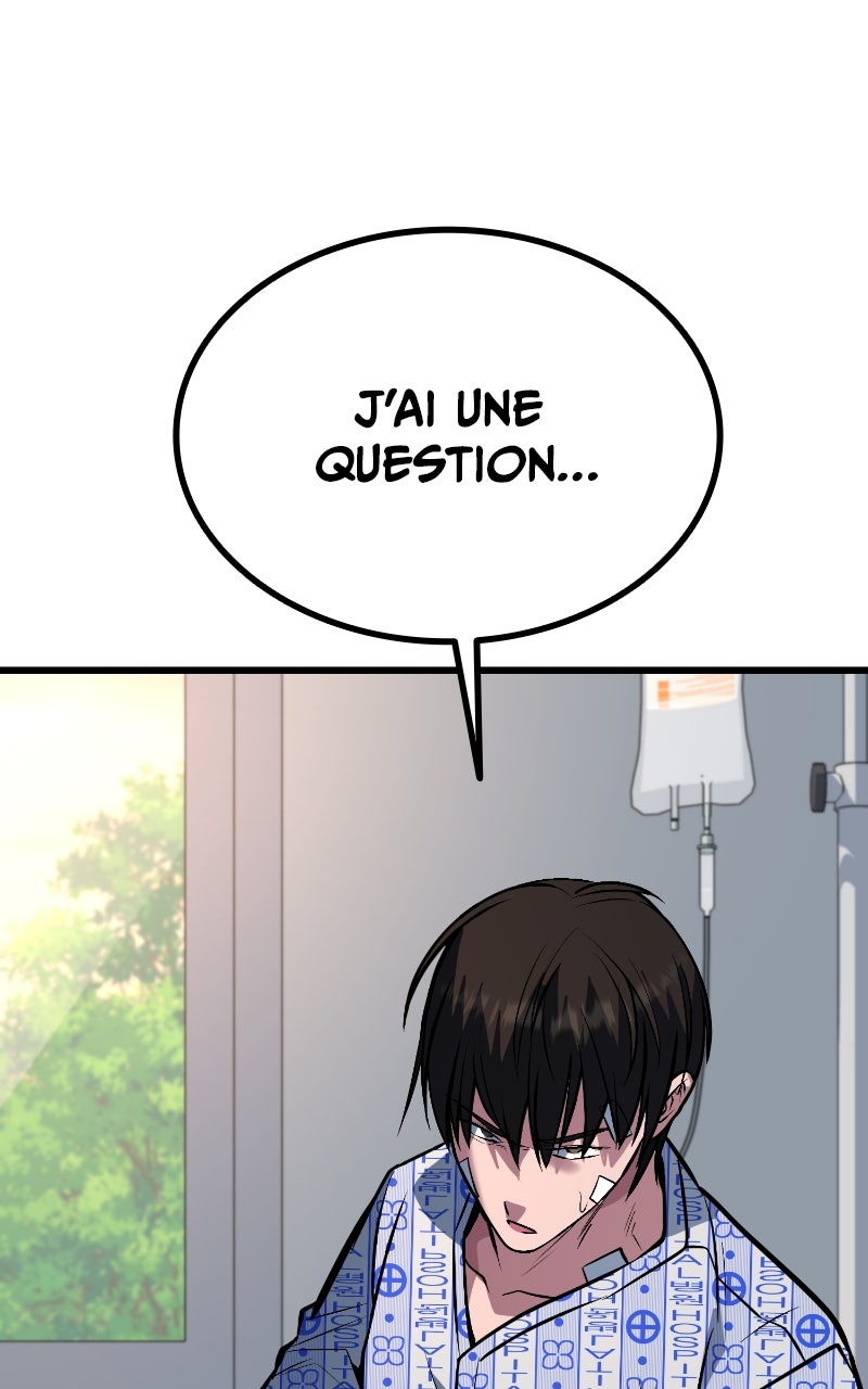 Read King of the Arena FR Manga Online