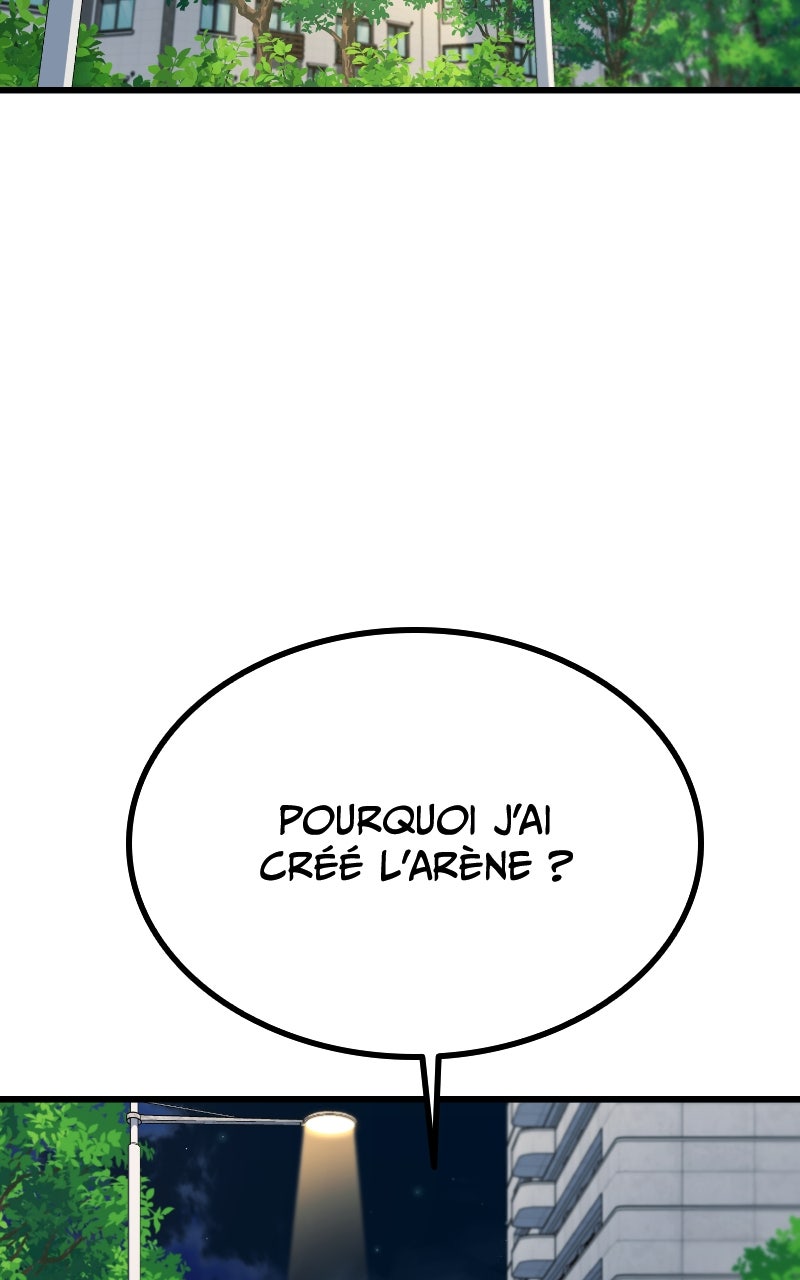 Read King of the Arena FR Manga Online